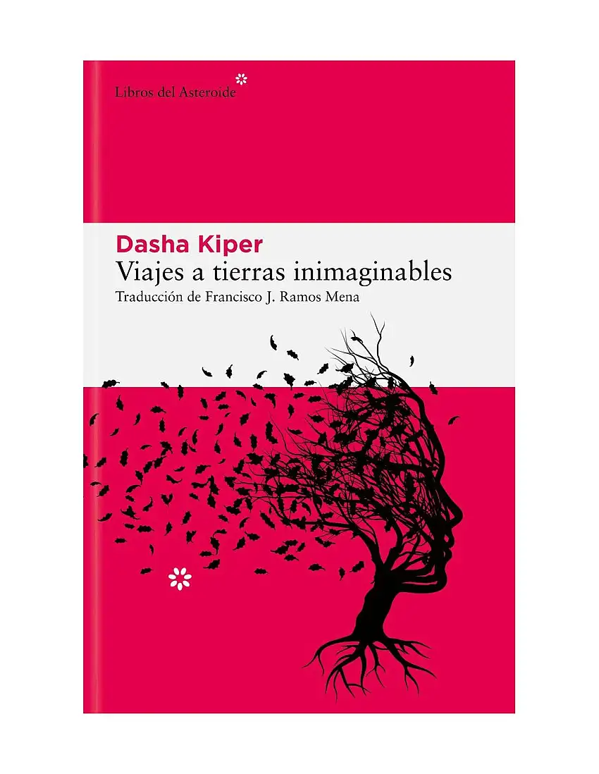 Viajes A Tierras Inimaginables