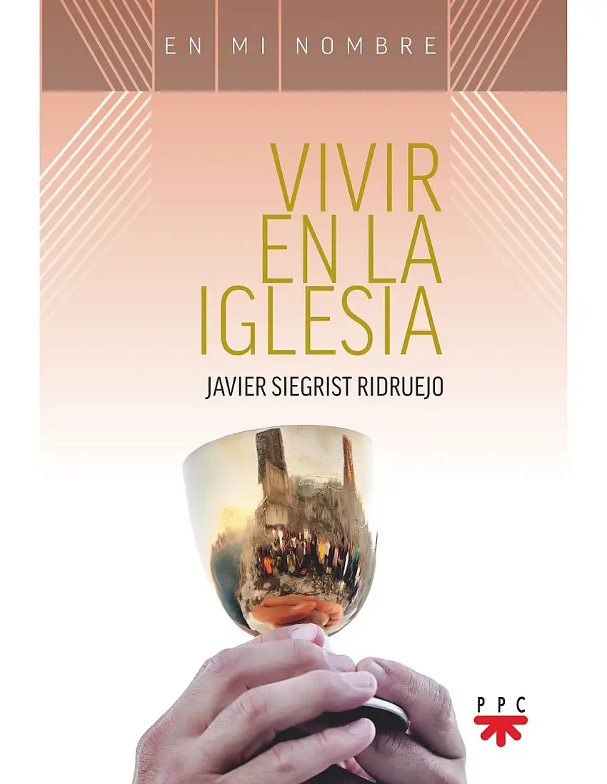 Vivir En La Iglesia