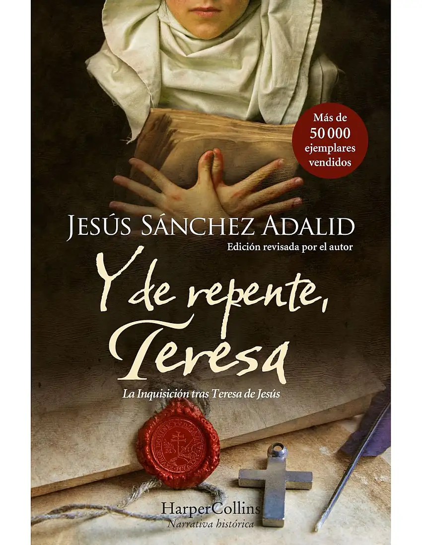 Y De Repente, Teresa