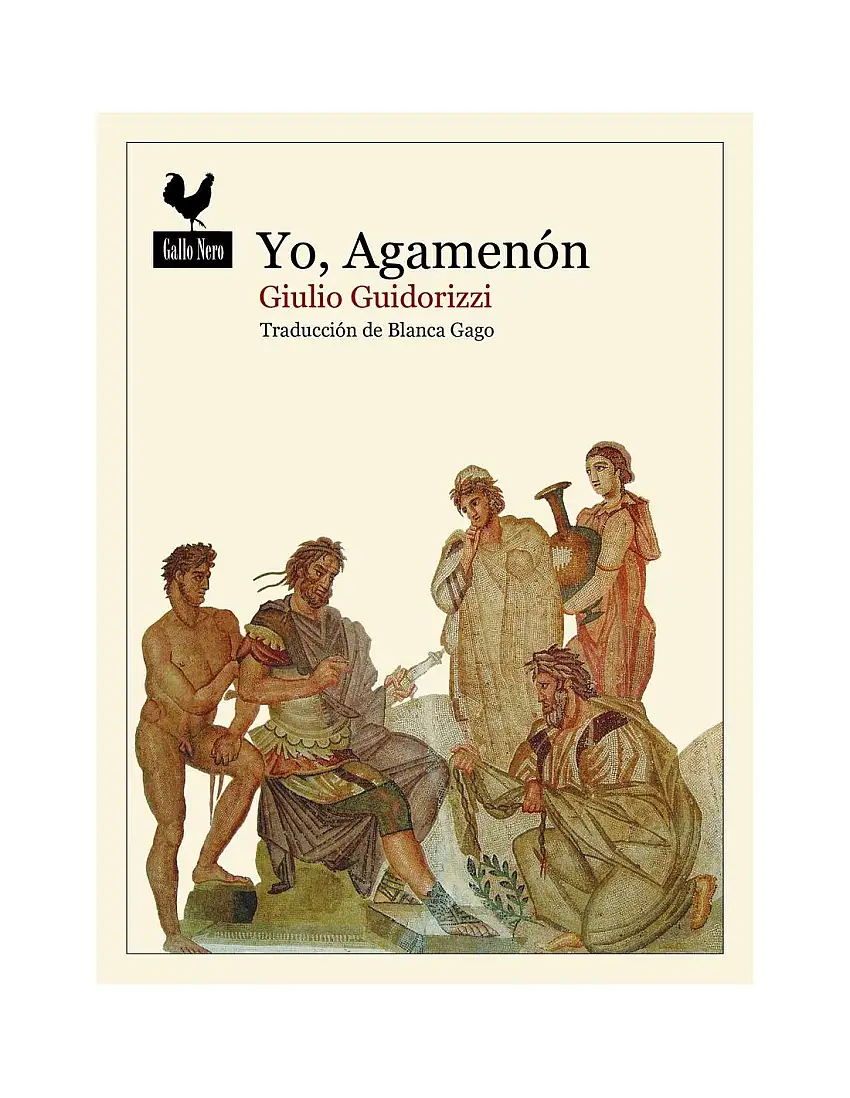 Yo, Agamenón