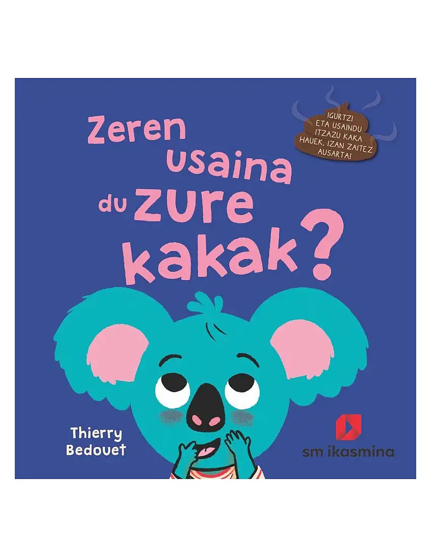 ZEREN USAINA DU ZURE KAKAK?