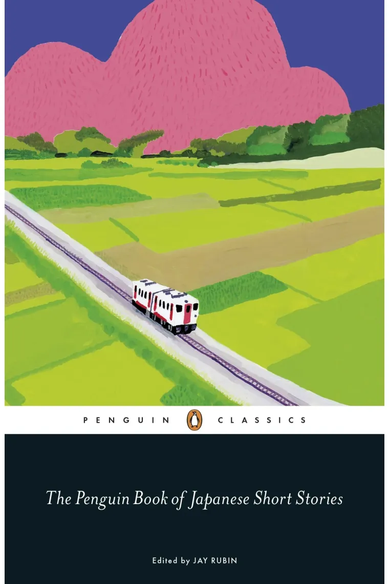The Penguin Book Of Japanese Short Stories (Inglés)