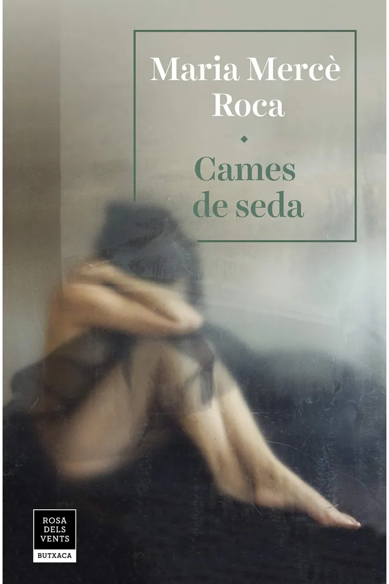Cames de seda (Catalán)