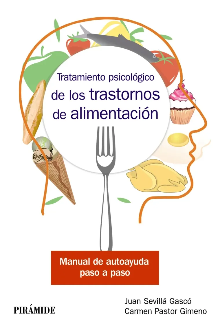 Tratamiento psicológico de los trastornos de alimentación.