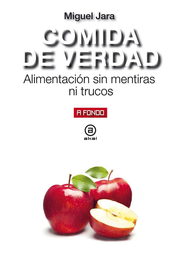 Comida de verdad