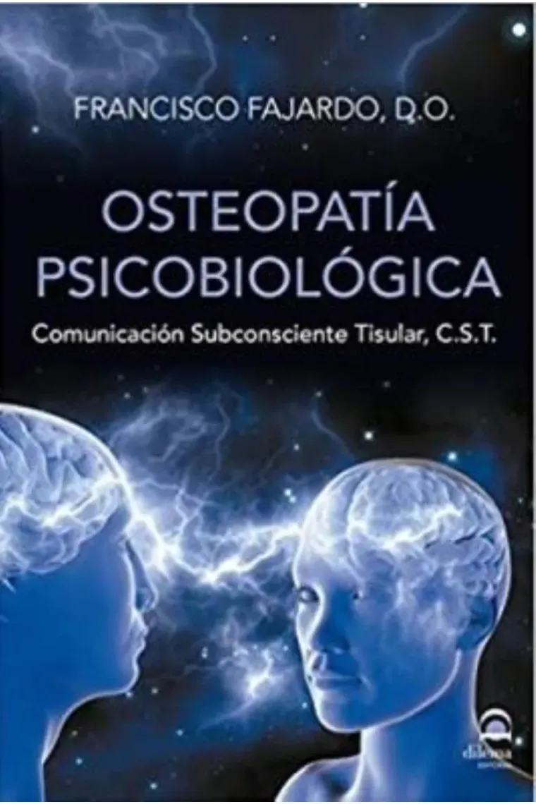 Osteopatía Psicobiológica.