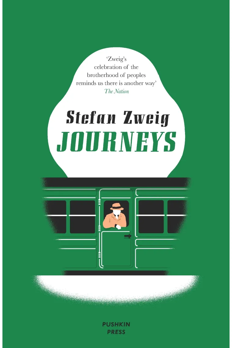 Journeys (Inglés)
