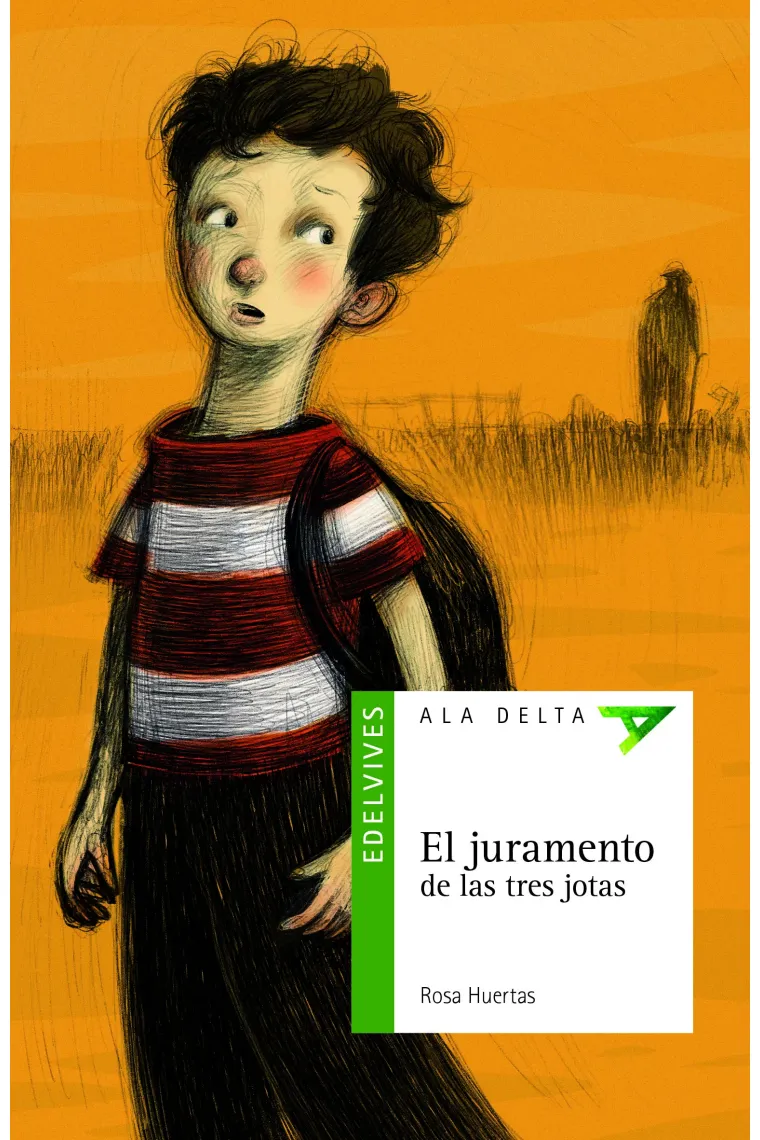 El juramento de las tres jotas