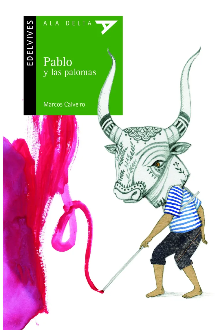 Pablo y las palomas