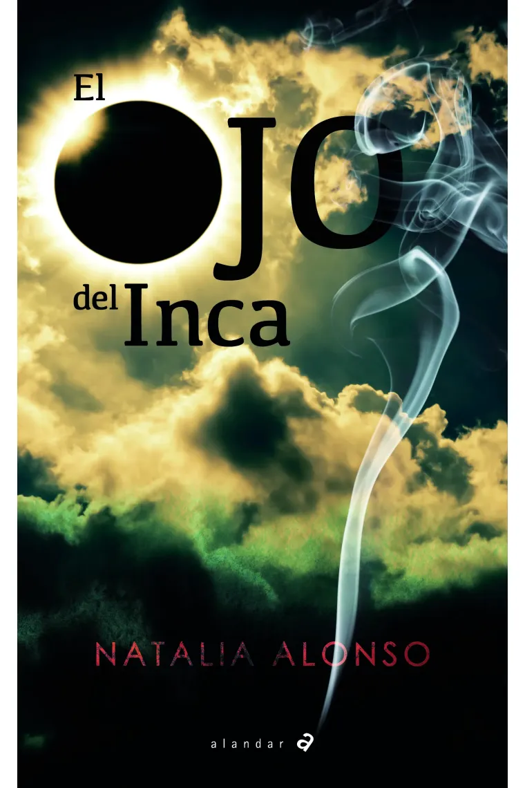 El Ojo del Inca
