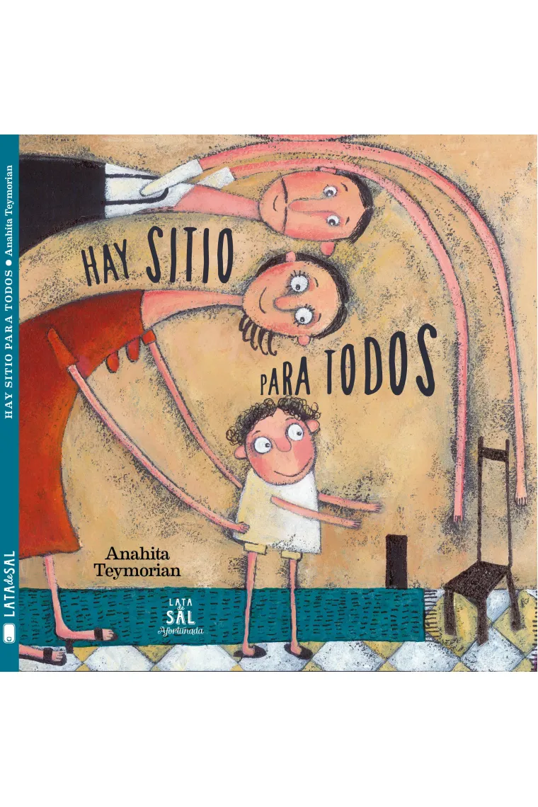 Hay sitio para todos