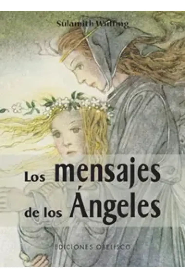 Los mensajes de los Ángeles + cartas