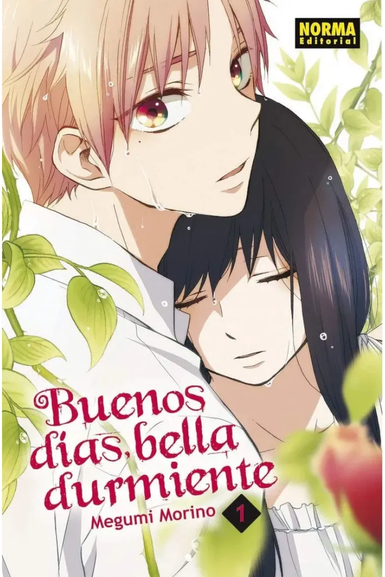 Buenos días, bella durmiente