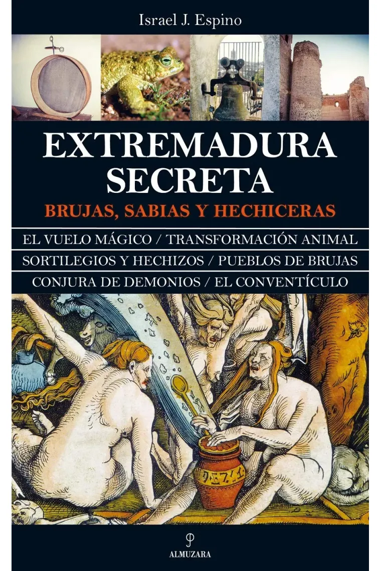 Extremadura secreta
