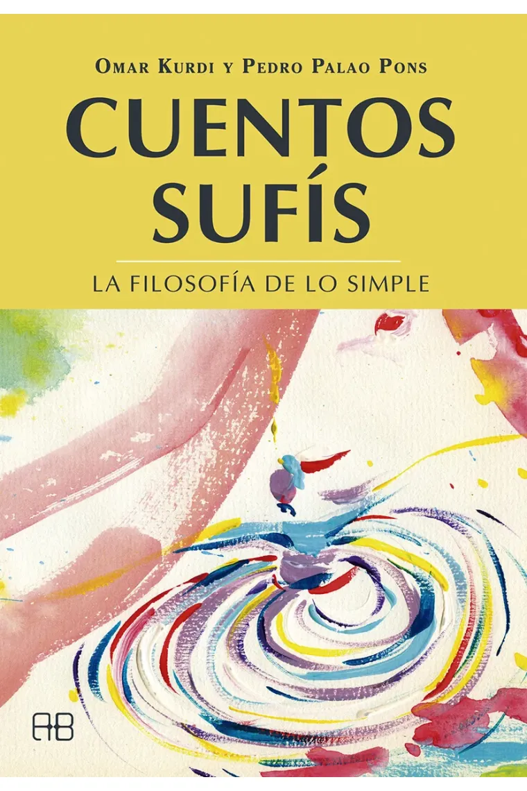 Cuentos sufís: