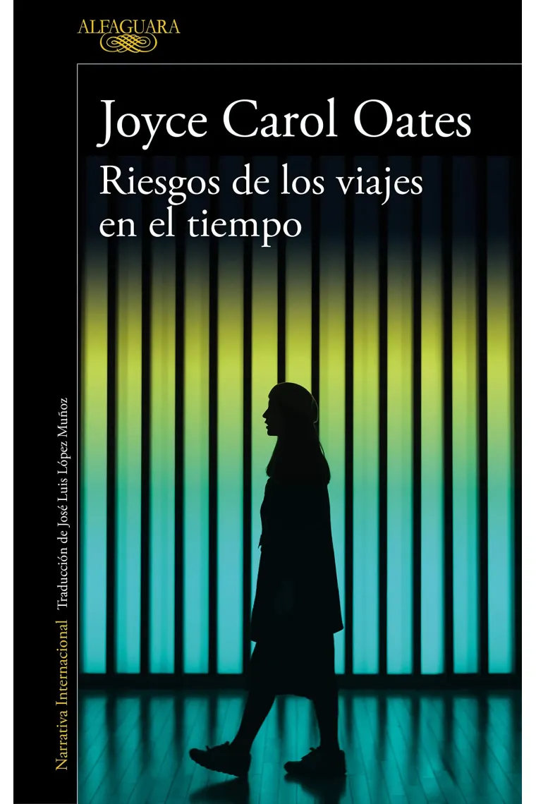Riesgos de los viajes en el tiempo