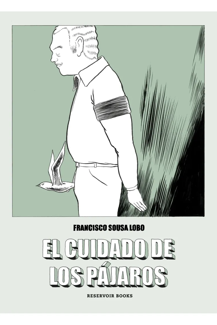 El cuidado de los pájaros
