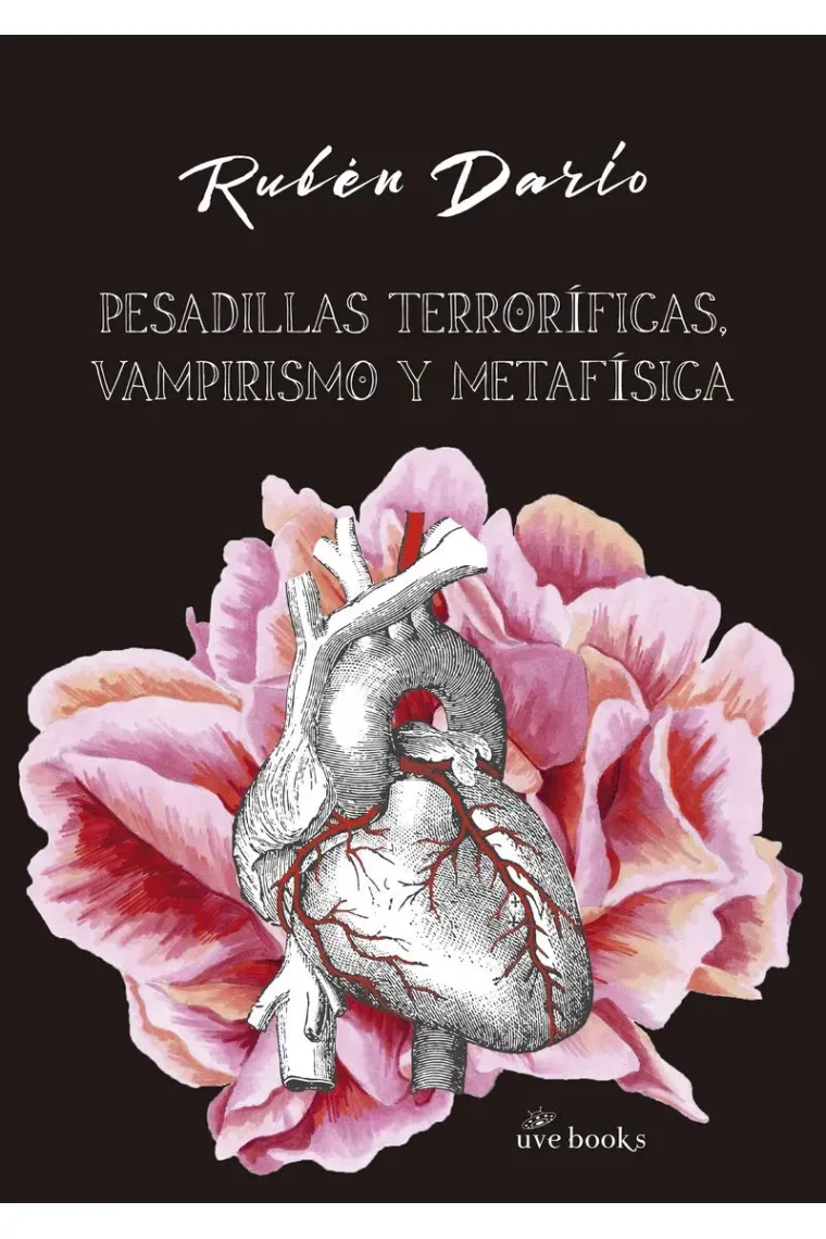 Pesadillas terroríficas, vampirismo y metafísica