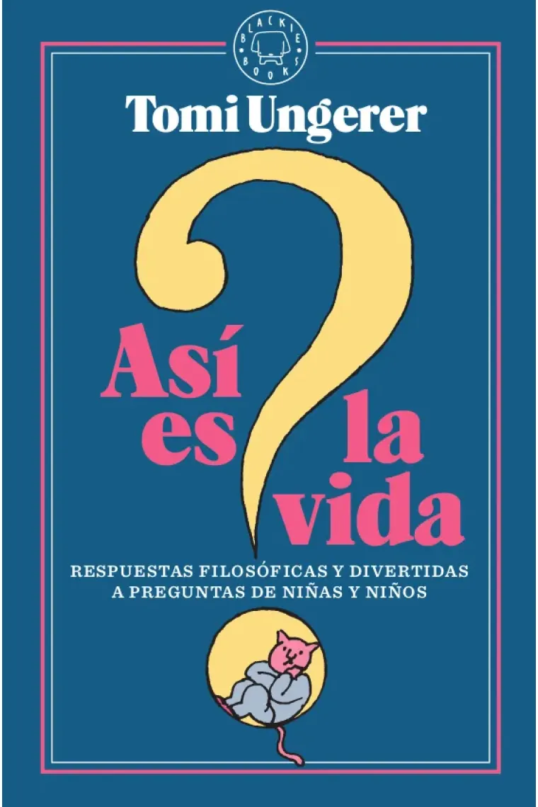Así es la vida:
