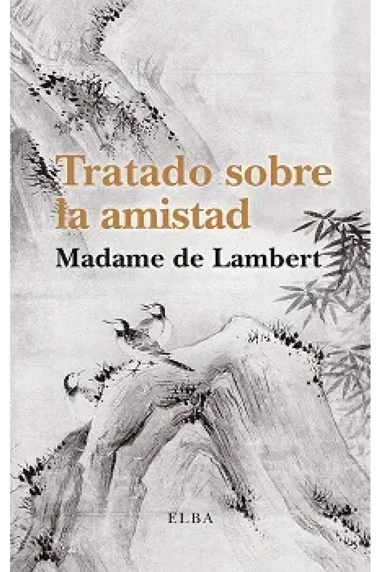 Tratado sobre la amistad