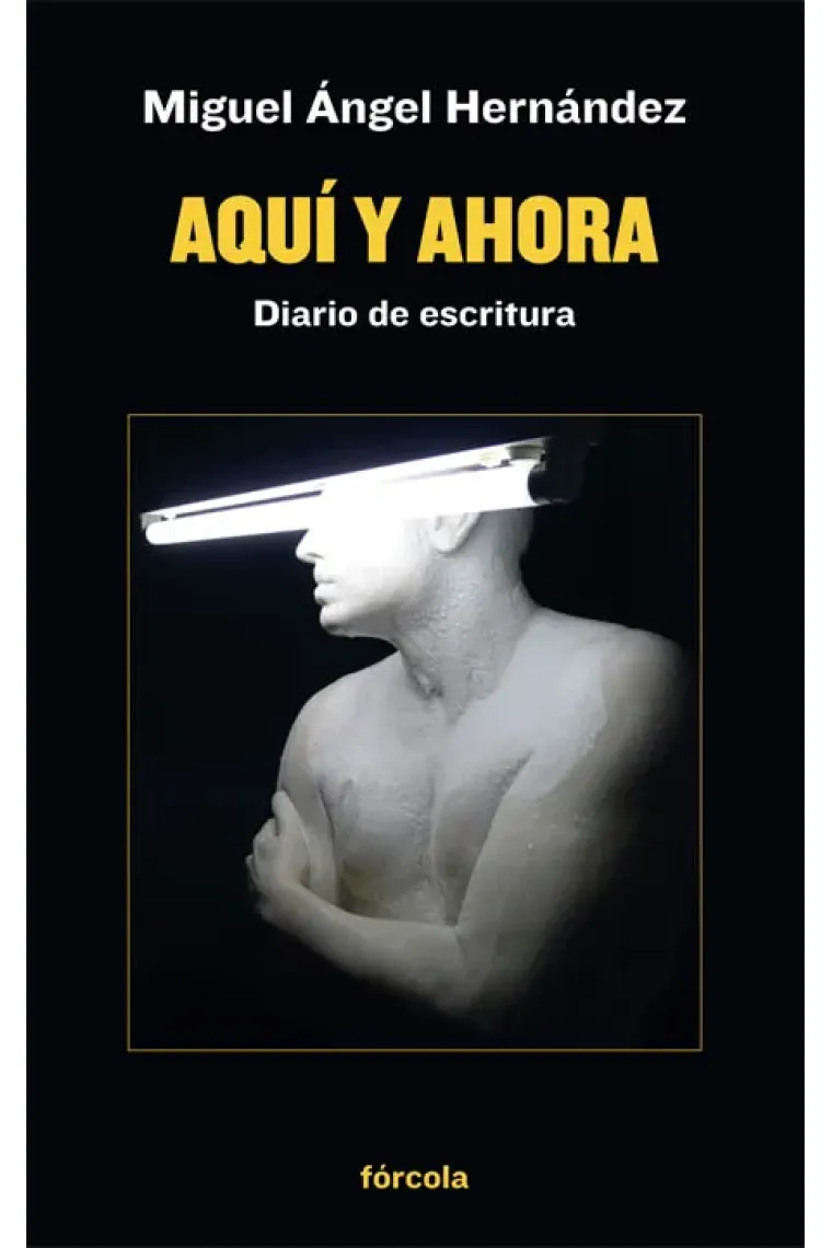 Aquí y ahora: