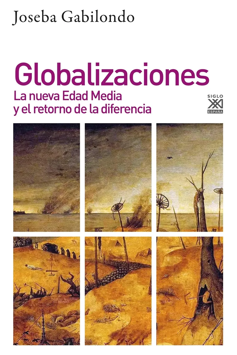 Globalizaciones