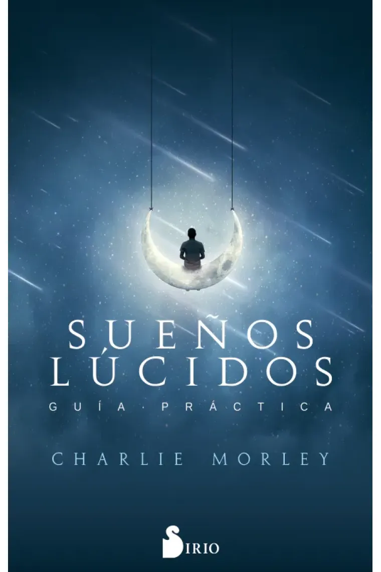 Sueños Lúcidos. Guía Práctica