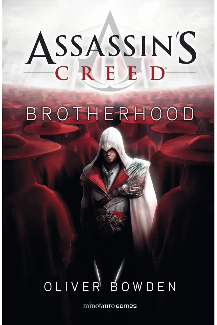 Assassin's Creed. Brotherhood