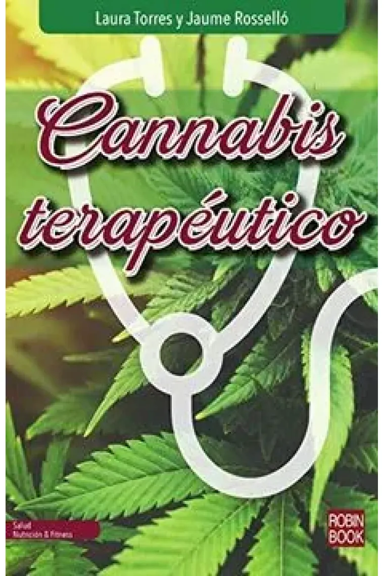 Cannabis terapéutico