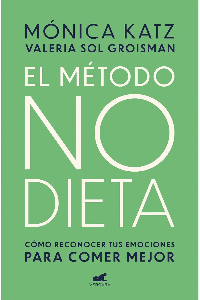 Método no dieta