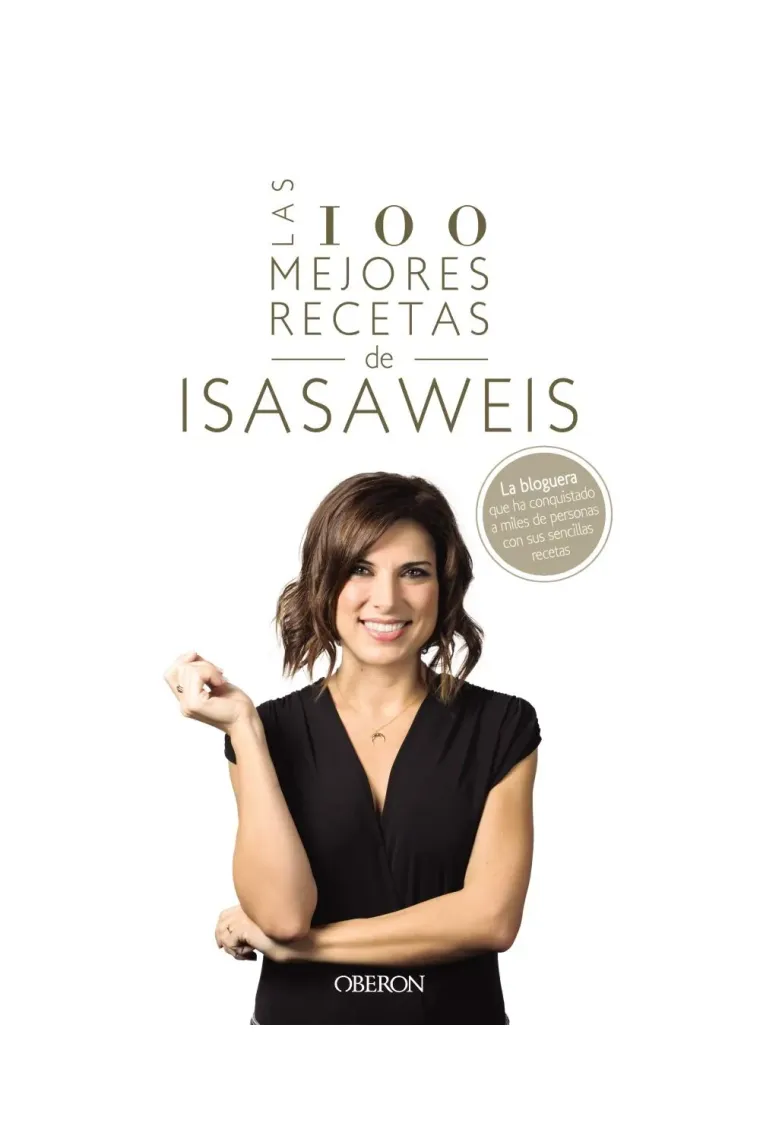 Las 100 mejores recetas de Isasaweis