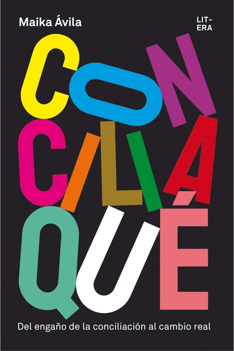 Conciliaqué.