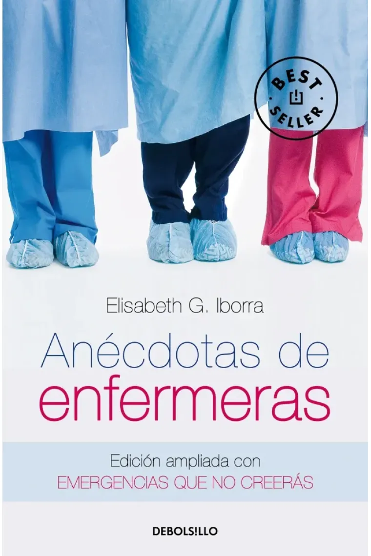 Anécdotas de enfermeras