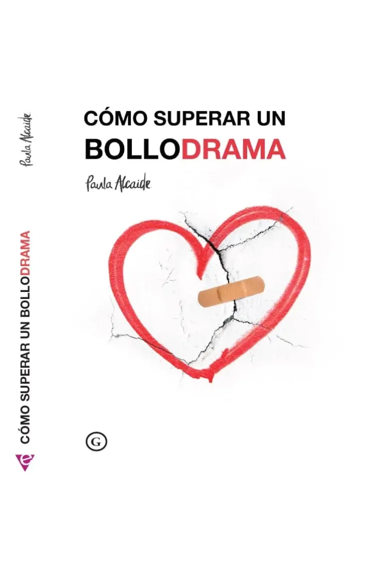 Como superar un bollodrama