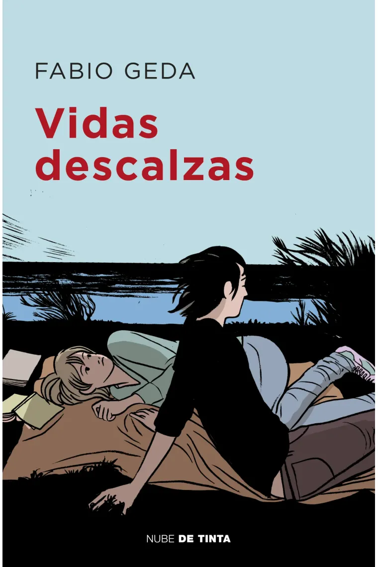 Vidas descalzas