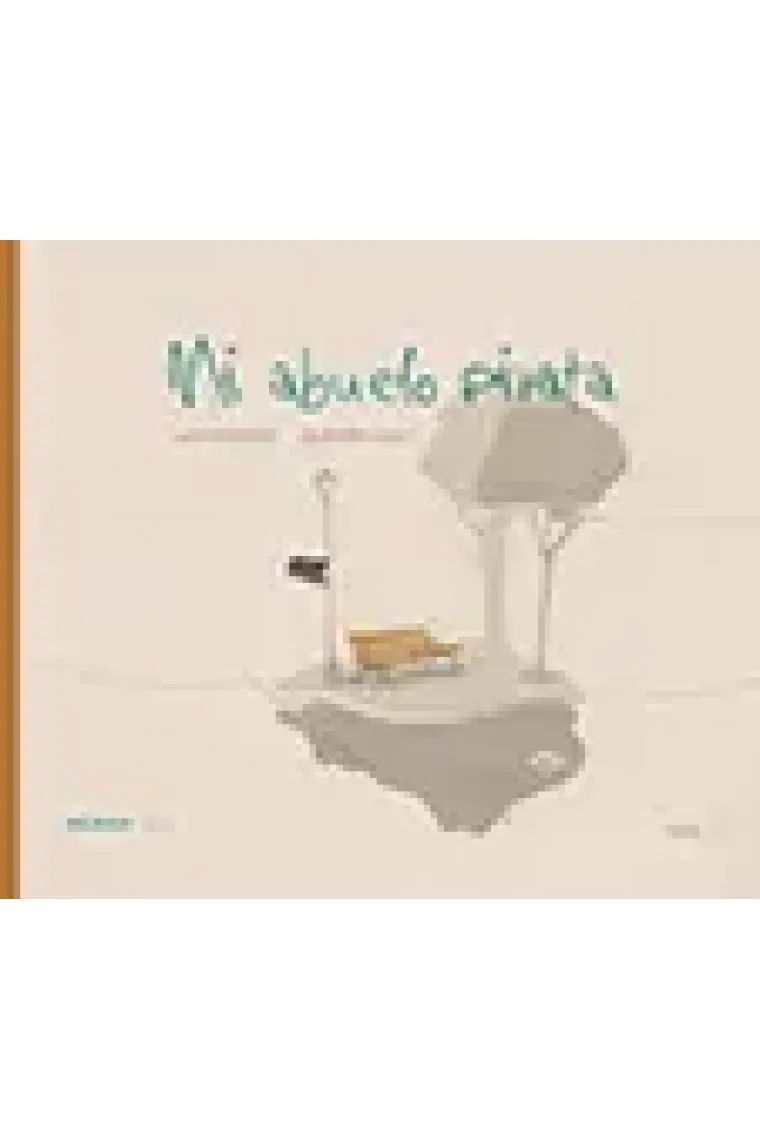 Mi abuelo pirata