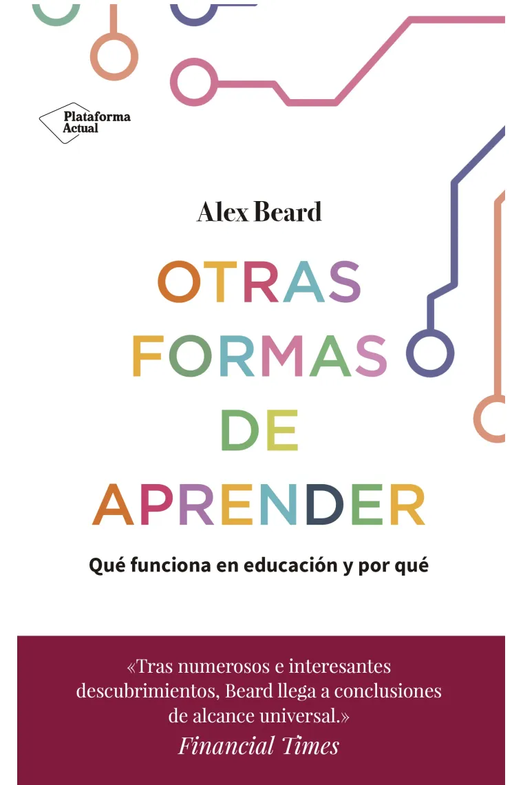 Otras formas de aprender