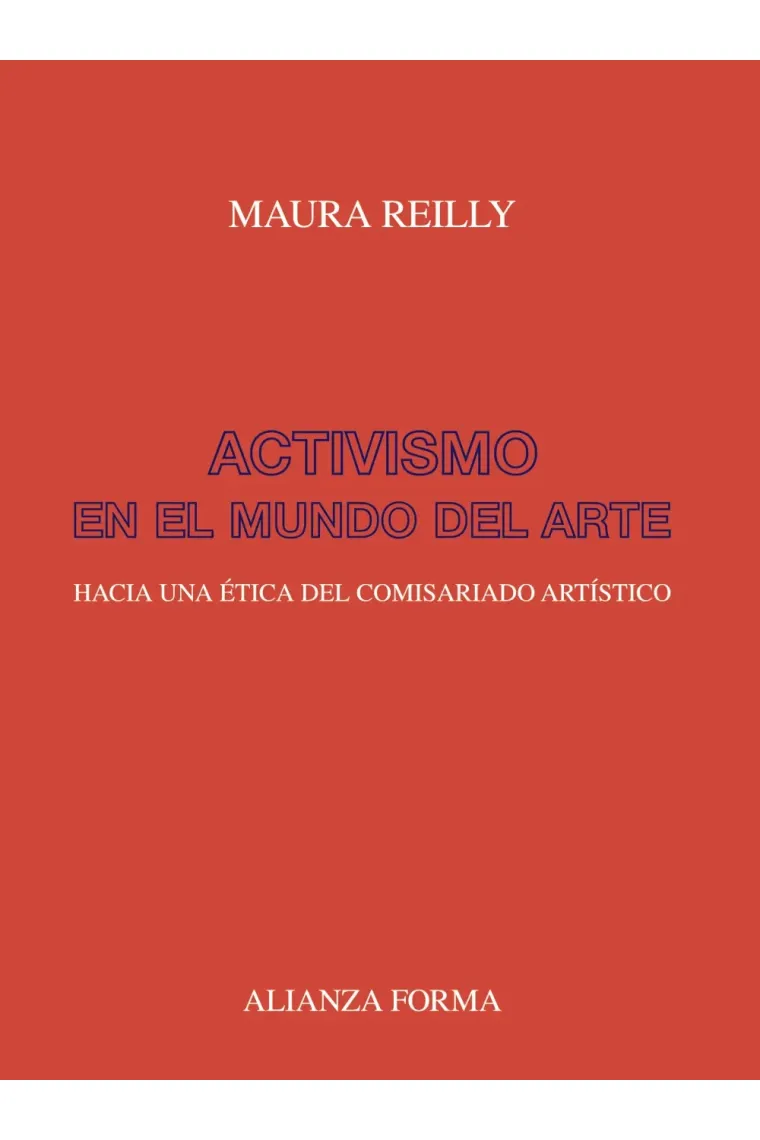 Activismo en el mundo del arte