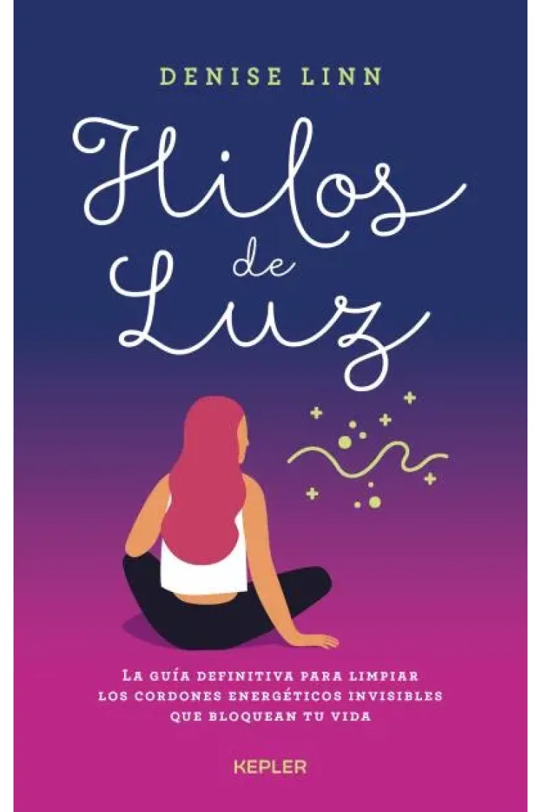 Hilos de luz
