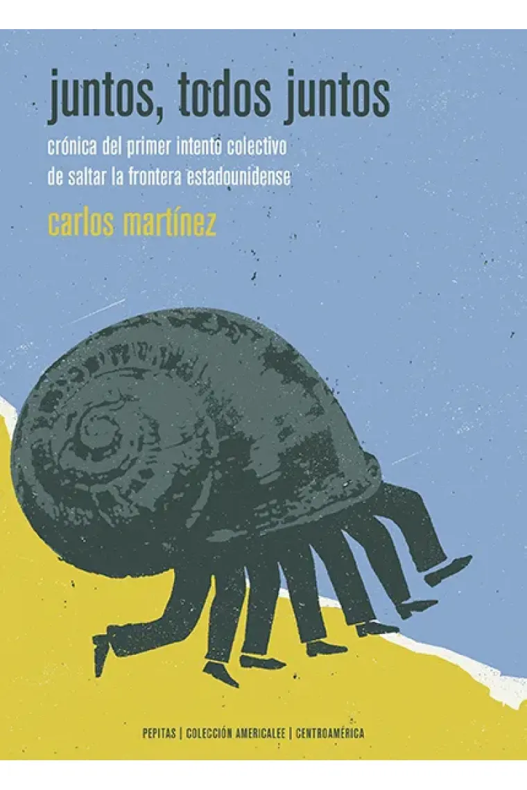 Juntos, todos juntos