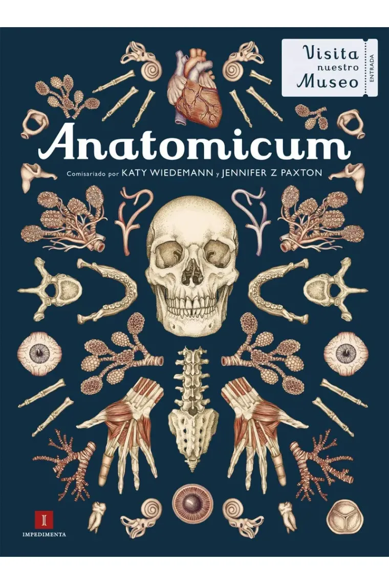 Anatomicum (Alemán, Francés)