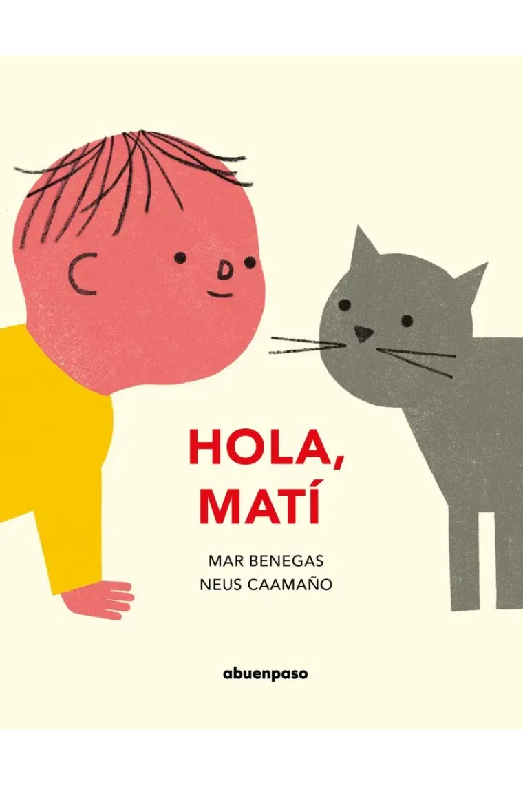 Hola, matí! (Catalán)