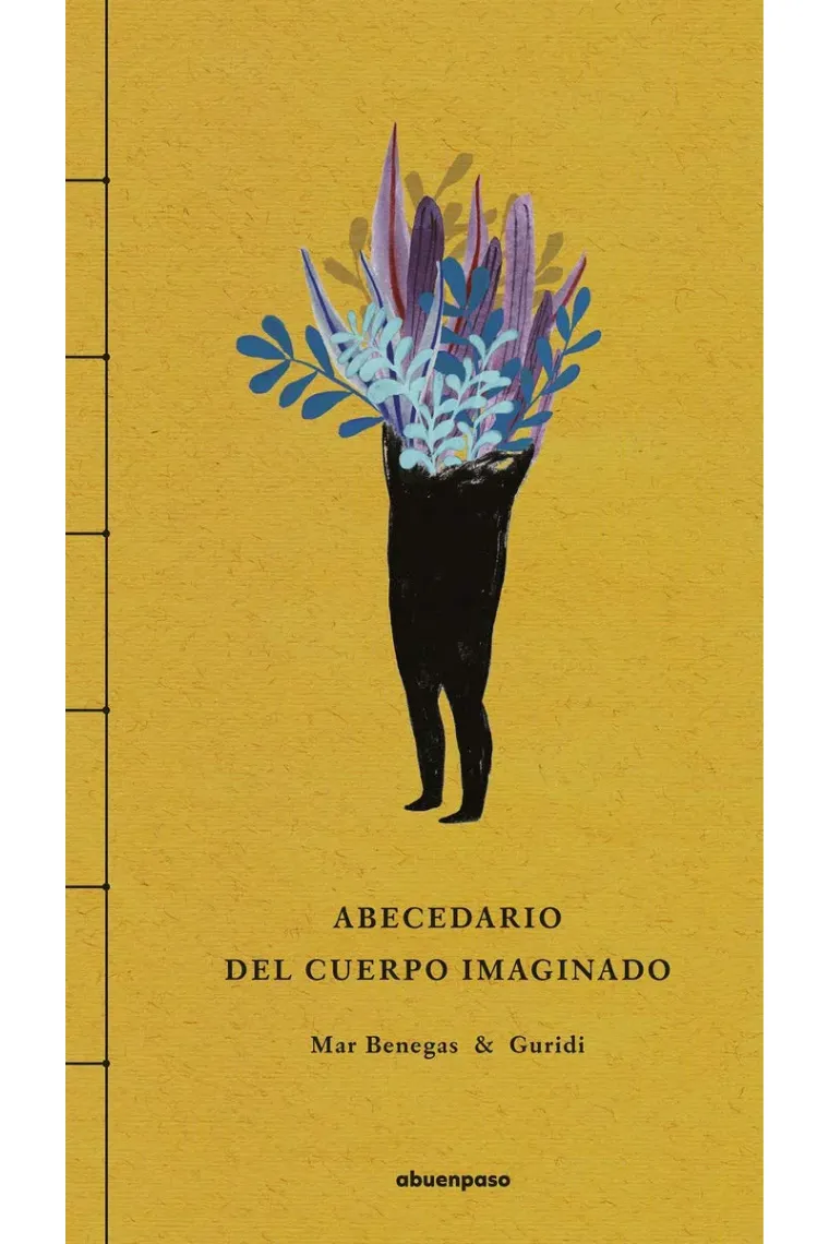 Abecedario del cuerpo imaginado