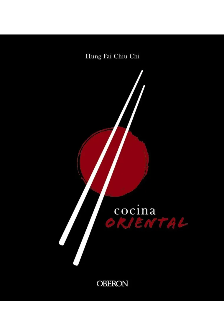 Cocina oriental