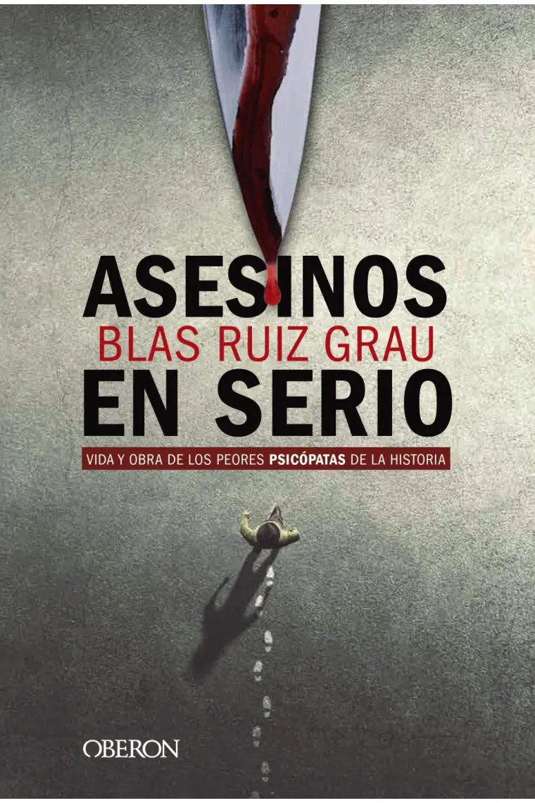 Asesinos en serio