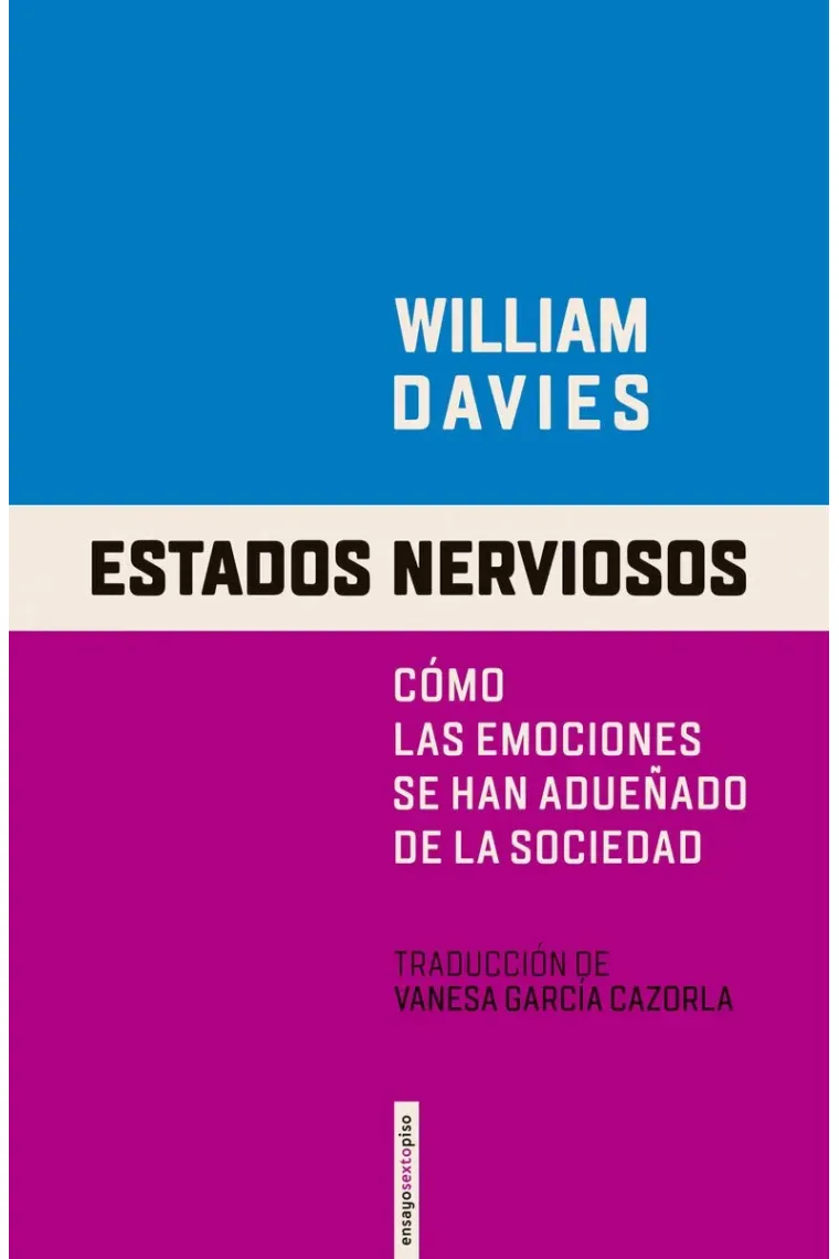 Estados nerviosos