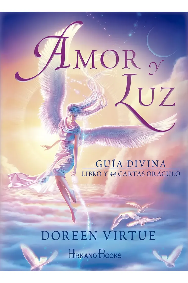 Amor y Luz