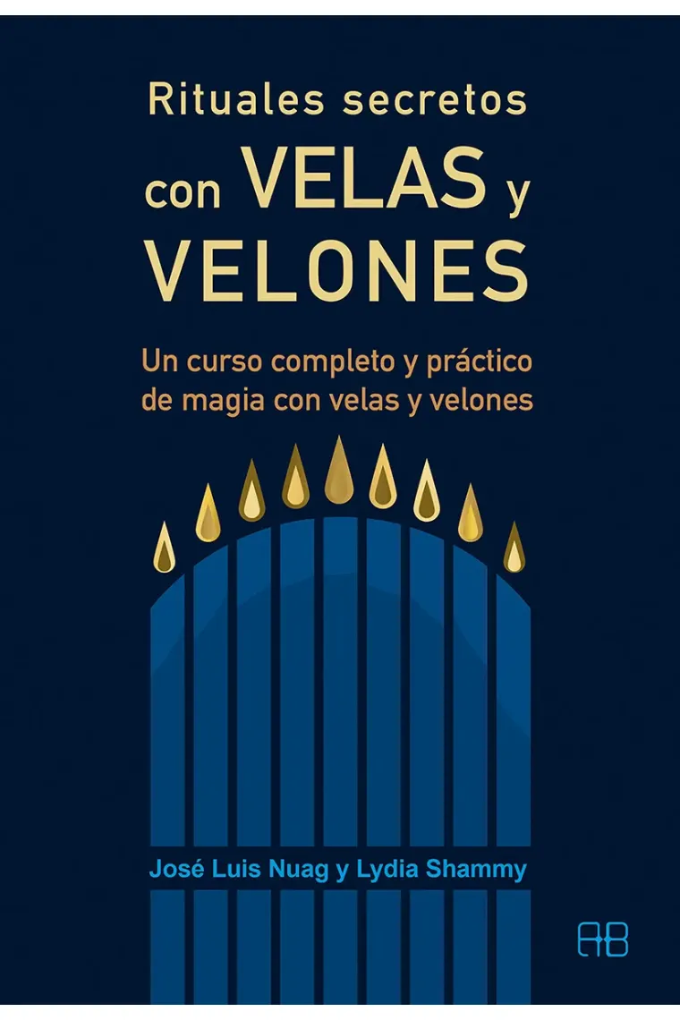 Rituales secretos con velas y velones