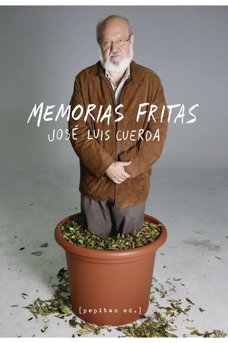 Memorias fritas