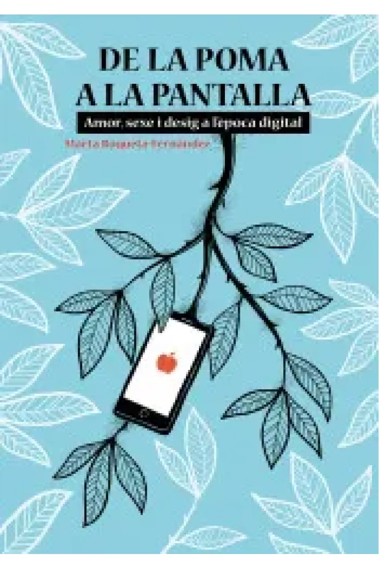 De la poma a la pantalla (Catalán)